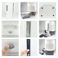 Saat — humidificateur Commercial intelligent, Portable, puissance de 2000ml, 12V, pour l'humidité dans le lit et le salon
