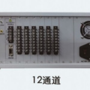 Testeur de continuité instantanée haute précision 12 canaux Sanhao HC-10A - Product Image 2