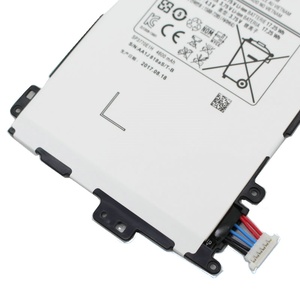 SP3770E1H 4600mAh Replacement <b>Battery</b> for Samsung Galaxy Note 8.0 N5100 CE RoHS Wholesale Bulk High Capacity Quality - Product Image 4