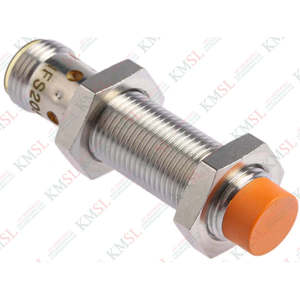 Kmspare Link IFS205เซ็นเซอร์อุปนัยประสิทธิภาพสูงชิ้นส่วนอุตสาหกรรม IFM - Product Image 1