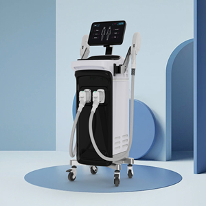 Nouveau Système de Refroidissement Glacé Professionnel Nubway 2026, Appareil d'Épilation au Laser IPL pour Salons, <span class=keywords><strong>Prix</strong></span> d'Usine - Product Image 6