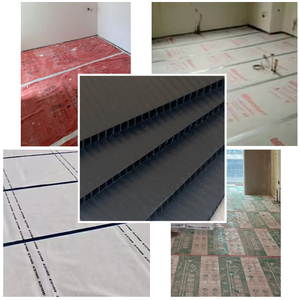 PP tấm rỗng bền <span class=keywords><strong>Polypropylene</strong></span> rỗng borad tùy chỉnh in Nhựa PP tấm - Product Image 3