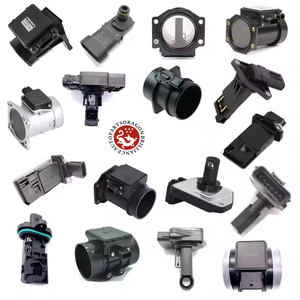 197400-3080 8658471 khối lượng lưu lượng không khí mét maf cảm biến cho Volvo S80 I 2.4 II 3.2 4.4 V70 II 2.4 III 3.2L XC90 1974003080 - Product Image 4