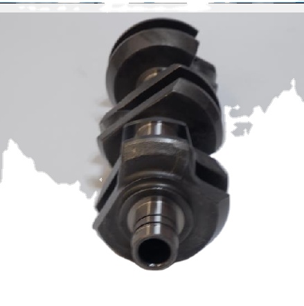 Yamaha Outboard Motor Parts - Crankshaft Assembly 688-11411