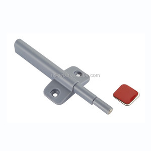 Matériel En Plastique <span class=keywords><strong>armoire</strong></span> <span class=keywords><strong>porte</strong></span> coulissante <span class=keywords><strong>amortisseur</strong></span> pour <span class=keywords><strong>amortisseur</strong></span> <span class=keywords><strong>de</strong></span> fermeture douce - Product Image 3