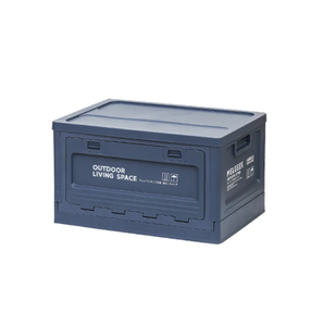 <strong>Extra</strong> <strong>Large</strong> Foldable <strong>Storage</strong> <strong>Box</strong> Clothing <strong>Storage</strong> <strong>Box</strong> Household Plastic Toy Thickened <strong>Storage</strong> <strong>Box</strong> - Product Image 4