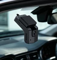 Caméra de tableau de bord pour camionnette et bus avec vision nocturne infrarouge 4G GPS AI Cmsv6 140, fournie par l'usine °   Objectif grand angle pour flotte de camions longue portée - Vente en gros