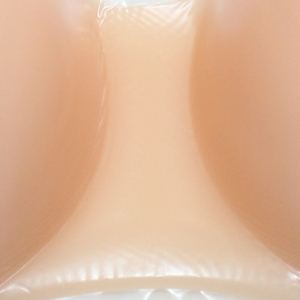 Prótesis Mamarias de Silicona OEM/ODM para Drag Queen, Travestismo, Shemale, Pechos Abiertos, Estilo Novedoso en Forma de Gota, Venta de Fábrica - Product Image 6