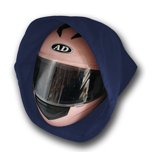 Bolsa de almacenamiento para casco de motocicleta, cubierta protectora transpirable a prueba de polvo para uso en esquí y vehículos eléctricos - Product Image 2