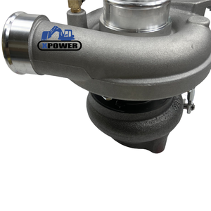 Turbocompresseur Xpower 320-06047 32006047 pour moteur GT2286S, pièces haute performance pour excavatrice sur chenilles, machines de construction - Product Image 3