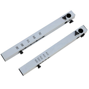 Vallas Ajustables para Entrenamiento Atlético Infantil - Product Image 4