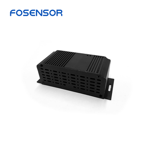 Fosensor mejor venta RS485 Detección de seguridad contra incendios Sensor de alarma fugitivo térmico resistente a altas temperaturas para baterías de litio - Product Image 2