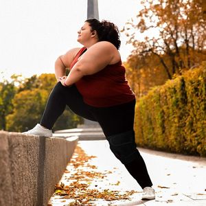 แผ่นรองรับข้ออักเสบขนาดใหญ่ปรับได้แผ่นรองเข่าอุปกรณ์กีฬา<span class=keywords><strong>6XL</strong></span> รัดเข่าขนาดใหญ่พิเศษพร้อมตัวยึดด้านข้าง - Product Image 5