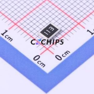 Résistance SMD FRC1812J113TS 1812 (Type : Film Épais) (Résistance : 11 kOhm Précision : 5%) - Product Image 1