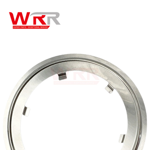 18308513651 18307584109 ปะเก็นท่อไอเสียสำหรับ BMW F30 F10 320d 520d ซีลหน้าแปลนเครื่องยนต์ที่เชื่อถือได้ ปะเก็นกันรั่ว แหวนซีลกันรั่ว - Product Image 3