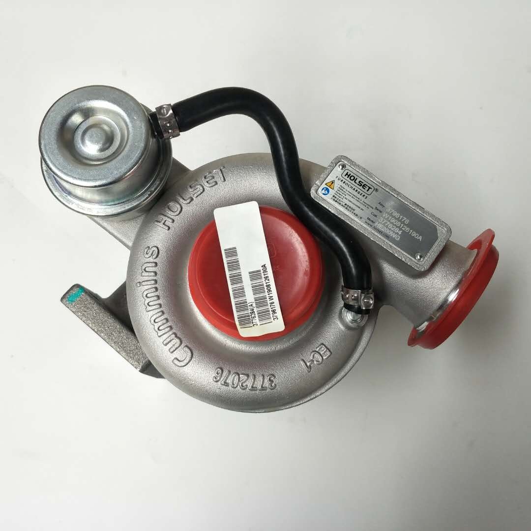 ９１２ Genuine Holset He200wg 3778529 5350912 Cummins Isf2.8 105