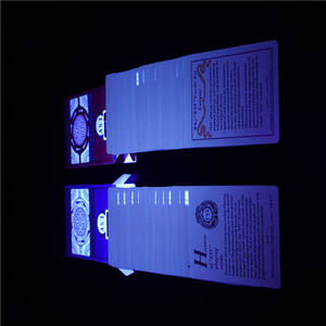 Créez vos propres cartes en utilisant notre service d'impression Palm Island, y compris tous les prochains jeux de style Palm Island - Product Image 4