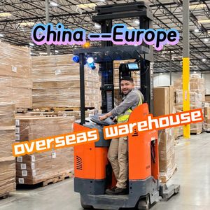 Envío a Amazon FBA Más barato <span class=keywords><strong>CA</strong></span> Cargo Express Mail Puerta a puerta China a Reino Unido Europa España Amazon FBA Envío - Product Image 6