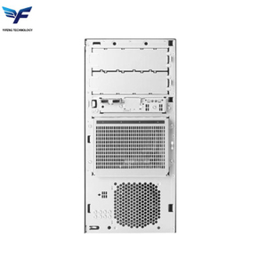 เซิร์ฟเวอร์แบบทาวเวอร์ ProLiant Compute ML30 Gen11 // เซิร์ฟเวอร์แบบทาวเวอร์ // เซิร์ฟเวอร์แบบทาวเวอร์ ProLiant ML30 Gen11 // ML30 Gen11 // เซิร์ฟเวอร์ HPE - Product Image 5