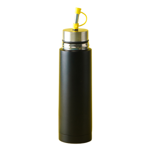 Nueva Botella de Agua de Acero Inoxidable con Forma de Bala, 3 en 1, Automática, de 500 ml y 750 ml, Termo para <span class=keywords><strong>Mate</strong></span> con Filtro - Product Image 3