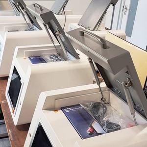 Spectromètre TX‑EX380 EDX XRF pour tester l'or, analyseur non destructif de métaux précieux pour le recyclage de bijoux et les commerces de seconde main - Product Image 4