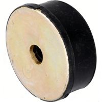 331/18441 331/15636 331/18442 331/25996 Supports de moteur en caoutchouc pour chargeuse-pelleteuse JCB 3CX 4CX