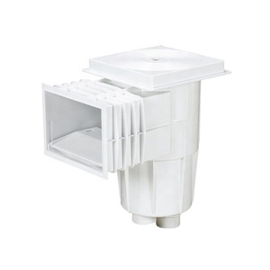 <span class=keywords><strong>Piscine</strong></span> d'écumoire de feuille de bouche large motorisée flottante - Product Image 3