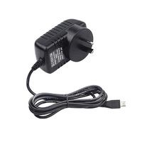 Güç Kaynağı 5 V 2.5A 3A mikro usb Ahududu PI 3 100-240 V Giriş Güç Adaptörü 5 V 2500mA adaptörü