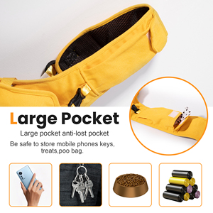 Nouveau <span class=keywords><strong>sac</strong></span> de transport de chat à côtés souples en forme de coeur conception de tête en maille respirant <span class=keywords><strong>sac</strong></span> à dos de transport de <span class=keywords><strong>chien</strong></span> avec poche <span class=keywords><strong>sac</strong></span> à bandoulière pour animaux de compagnie - Product Image 2