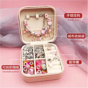 Yaozhou Acryl Links Voor Sieraden Maken Nan Crystal Nan Hight Kwaliteit Met Kleine Kleur Kralen Hot Verkoop Ambachten Accessoires Diy