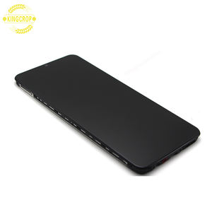 Pantallas LCD para teléfono móvil <span class=keywords><strong>Realme</strong></span> C67 C65 5G C63 C55 C51S C35 C33 C30S C25Y C21Y C17 C15 C12 C11 4G, piezas de reparación de pantalla táctil - Product Image 4