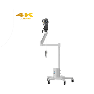 Chất lượng cao kỹ thuật số video điện tử 4k <span class=keywords><strong>colposcope</strong></span> máy với máy ảnh, CE chứng nhận cho phẫu thuật phụ khoa - Product Image 3