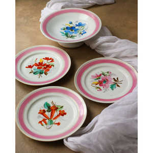 Sweet Pink Border <b>Cake</b> <b>Tools</b> Set - Product Image 4