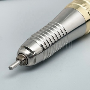 Micromotor Taladro de Uñas Eléctrico 35000 RPM Máquina G5 Up200 Upower <span class=keywords><strong>E</strong></span> File Pieza de Mano para Esmalte de Uñas en Gel - Product Image 2