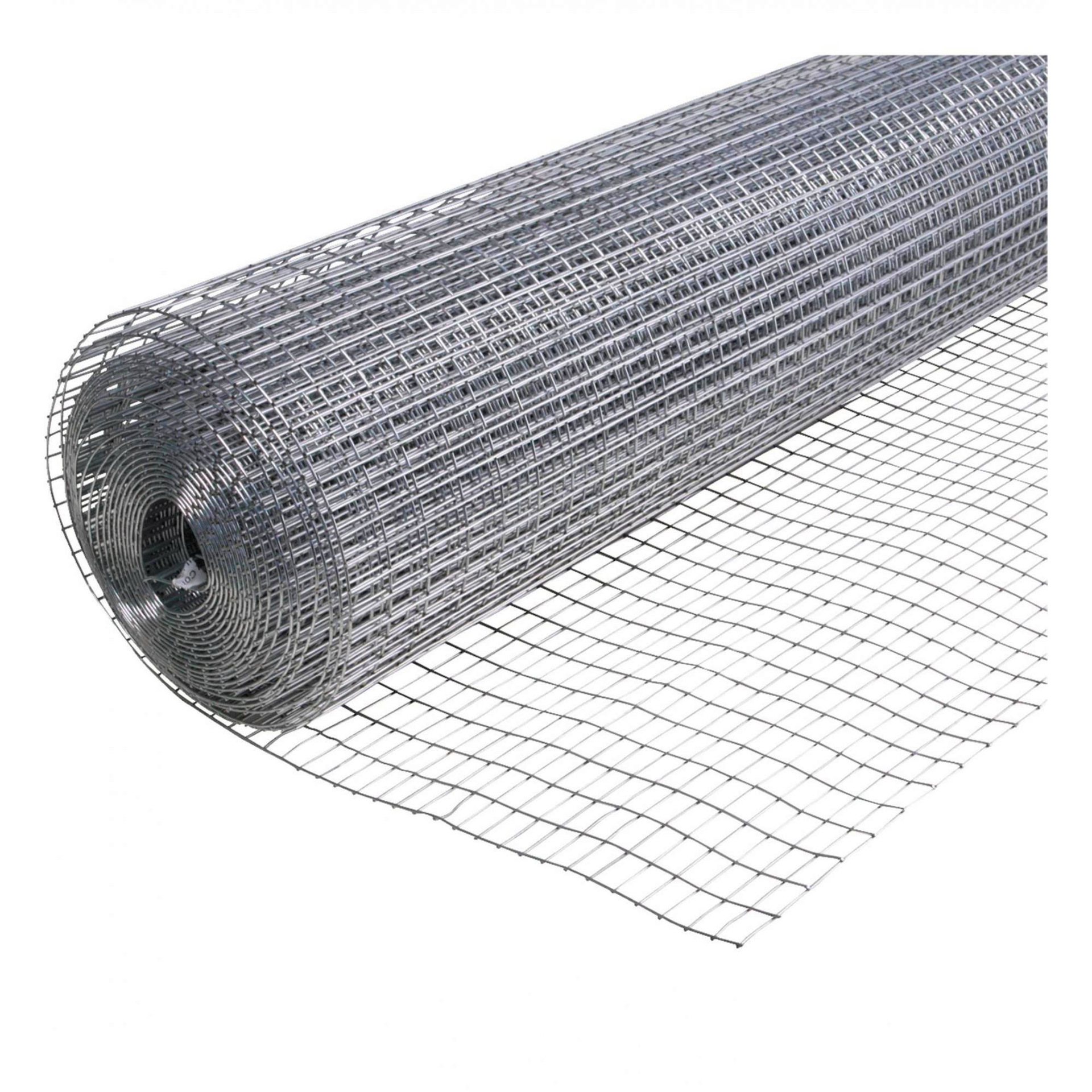 Оцинкованная стальная бетонная армированная сетка