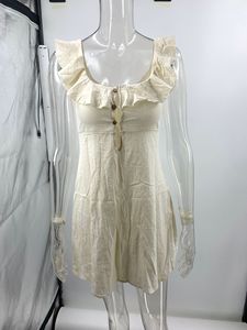 เดรสกระโปรงสายเอี๊ยมพิมพ์ลายดอกไม้วัสดุผ้าซาตินใหม่สไตล์ยุโรปและอเมริกาวิธีการพิมพ์ดิจิตอล - Product Image 2