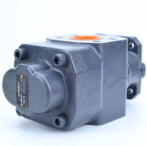 Bomba de engranajes hidráulica KF80RF1 KF100RF1 KF112RF1 KF125RF1 KF150RF1 KF - Product Image 5