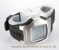 Jam Wasit Sepak Bola Elektronik Tianfu Brand TF7301 Bahan ABS Anti Selip, Menampilkan Waktu Pertandingan dan Waktu Tambahan