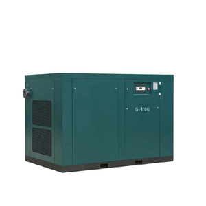 Compresor de Aire Portátil Diésel Sin Aceite de 7 bar para Sandblasting - Product Image 3