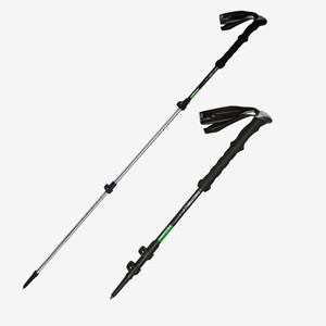 Bâtons <span class=keywords><strong>de</strong></span> <span class=keywords><strong>Ski</strong></span> <span class=keywords><strong>de</strong></span> haute qualité, béquille <span class=keywords><strong>pliable</strong></span>, bâton <span class=keywords><strong>de</strong></span> Trekking, bâtons <span class=keywords><strong>de</strong></span> marche nordiques, Alpenstock - Product Image 4