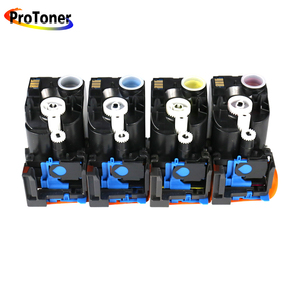 ตลับหมึกสีที่เข้ากันได้กับ TNP49ให้ผลตอบแทนสูงสำหรับ Konica Minolta BIZHUB <span class=keywords><strong>C3851</strong></span> C3351รุ่น A95W130 A95W150พรีเมียม - Product Image 3