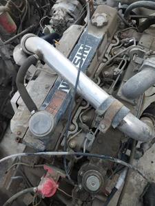 ใช้เครื่องยนต์ดีเซล Td27<span class=keywords><strong>ส</strong></span>ำหรับ Nisans - Product Image 3
