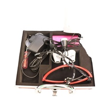 Lunettes dentaires avec lumière frontale, loupe dentaire 3,5X, loupe LED pour clinique dentaire