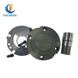 Rexroth <span class=keywords><strong>A4VG28</strong></span> A4VG90 A4VG125 A4VG180 A4VG250 הידראולי טנדם תשלום משאבת הרכבה משאבת בוכנה - Product Image 4