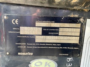 Excavadora usada D65 con certificado internacional, D65p, d60p, d40p a bajo precio - Product Image 6