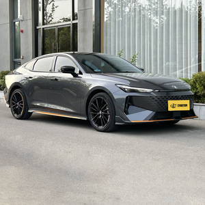 <span class=keywords><strong>Autos</strong></span> Usados <span class=keywords><strong>Baratos</strong></span> Changan UNI-V 2024 1.5T Premium Sport, Volante a la Izquierda, <span class=keywords><strong>Autos</strong></span> Chinos de Gasolina, 5 Plazas, Hatchback - Product Image 3