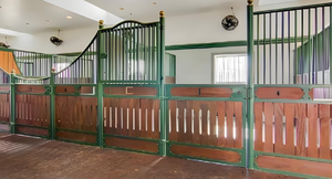 Super populaire <span class=keywords><strong>maison</strong></span> de <span class=keywords><strong>cheval</strong></span> en bois de bambou recommandé Chaud et confortable pas cher prix portes de stalle de <span class=keywords><strong>cheval</strong></span> <span class=keywords><strong>à</strong></span> <span class=keywords><strong>vendre</strong></span> - Product Image 5