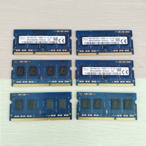 价格优惠的二手ddr4 <span class=keywords><strong>ddr3</strong></span> 4gb 16gb 8gb内存1600mhz 3200mhz台式机和笔记本电脑 - Product Image 5