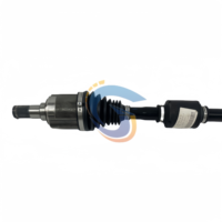Ensemble d'arbres de transmission gauche et droit Chery Jetour X70PLUS, pièces de rechange automatiques pour système de transmission OE F18-2203010 F18-2203020