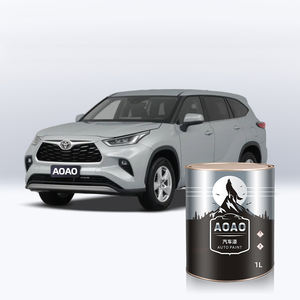 Revestimiento Líquido de Poliuretano para Reparación de Carrocería de Automóviles, Color Blanco Perla, para Highlander 070 089 1G3 <span class=keywords><strong>1D6</strong></span> 218 3R3 - Product Image 4